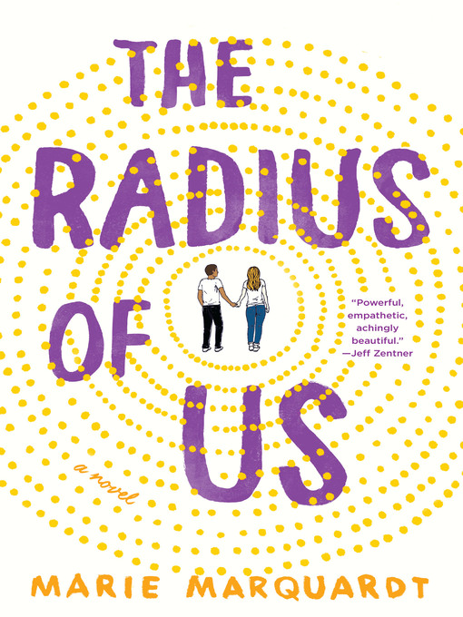 Title details for The Radius of Us by Marie Marquardt - Available